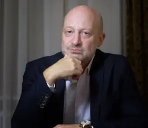 Александр Магалиф - Author Photo